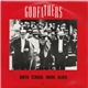 The Godfathers - Birth School Work Death